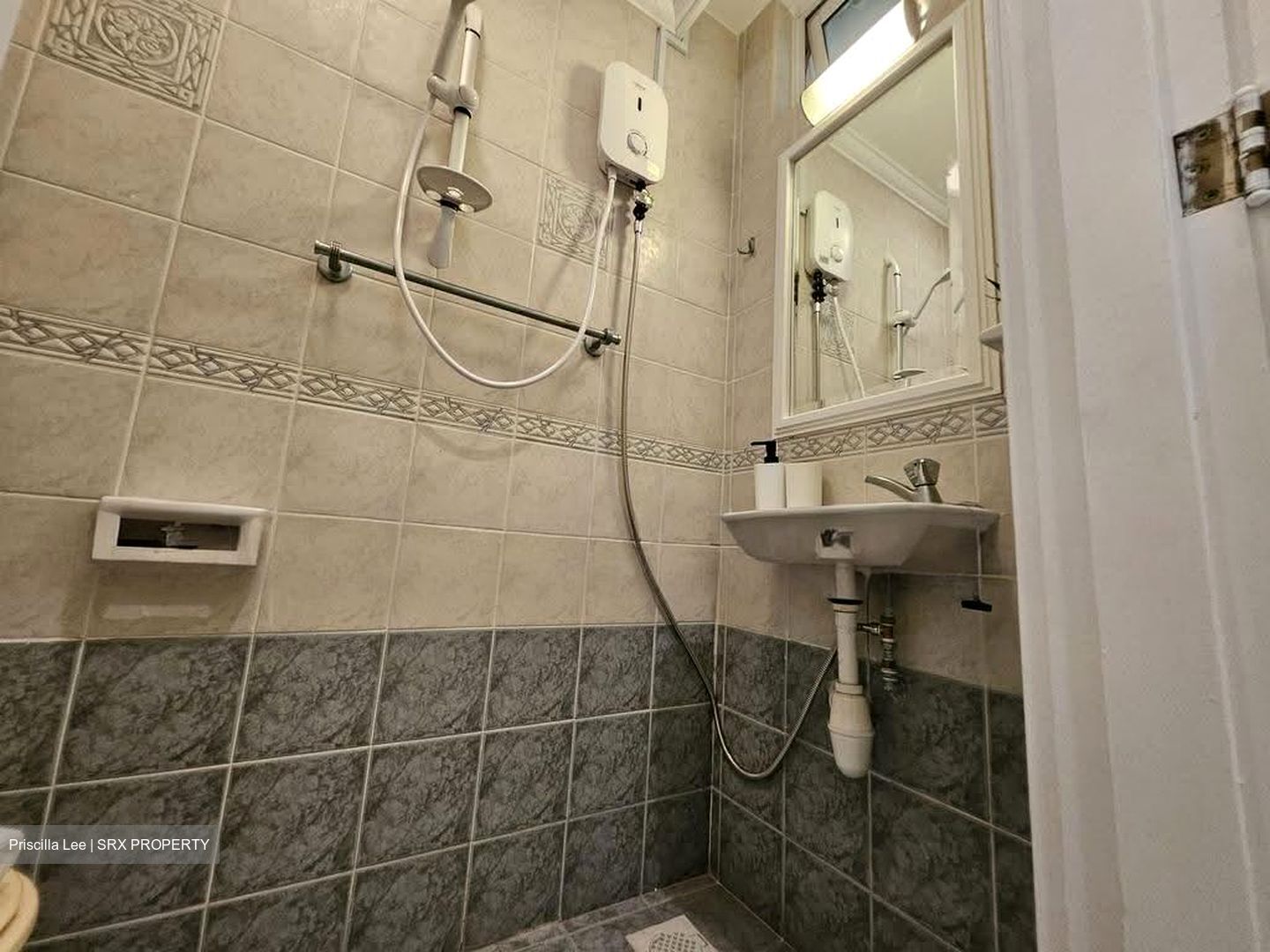 Palm Green (D5), Apartment #614453241